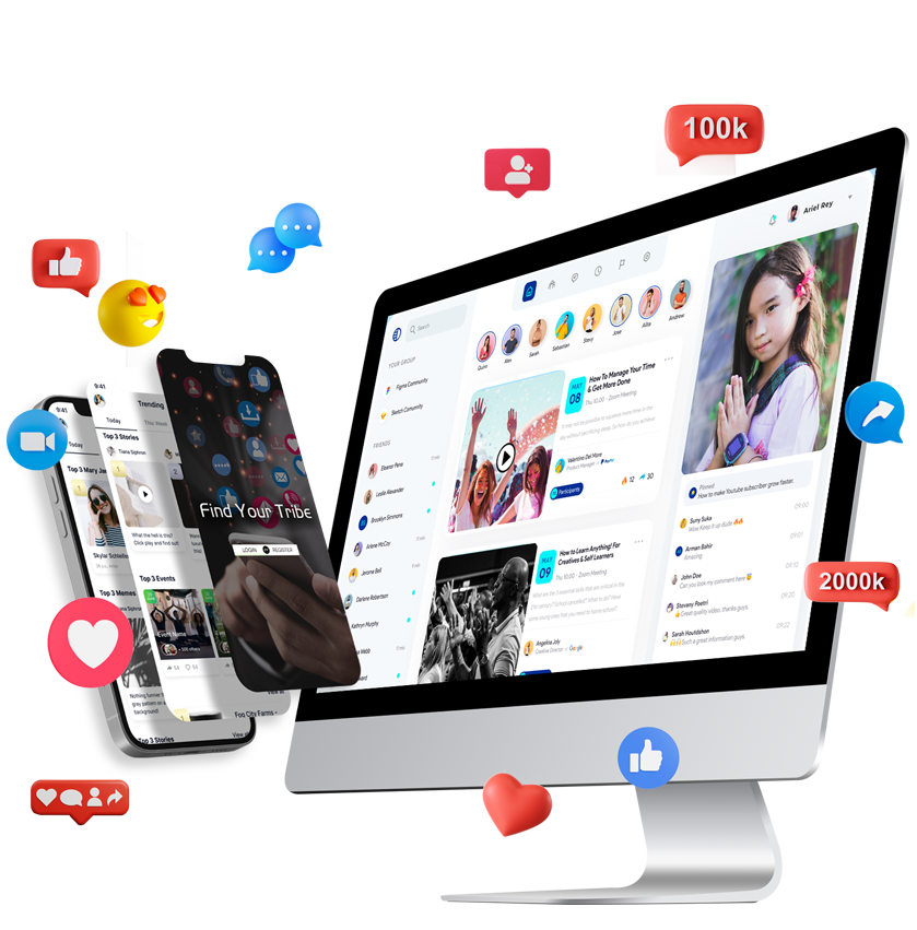 Prayer Wall screenshot